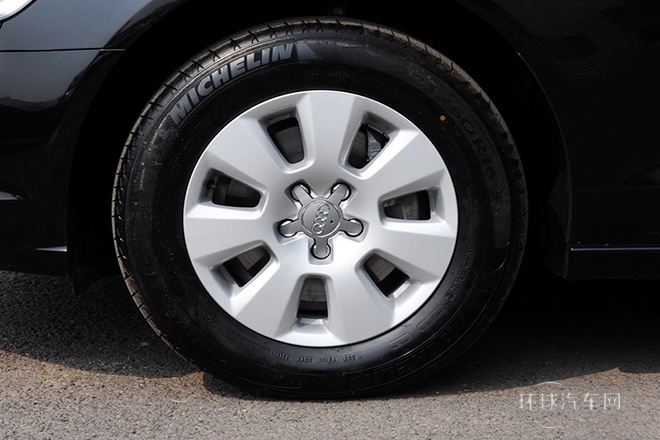 2014款 TFSI 手動基本型