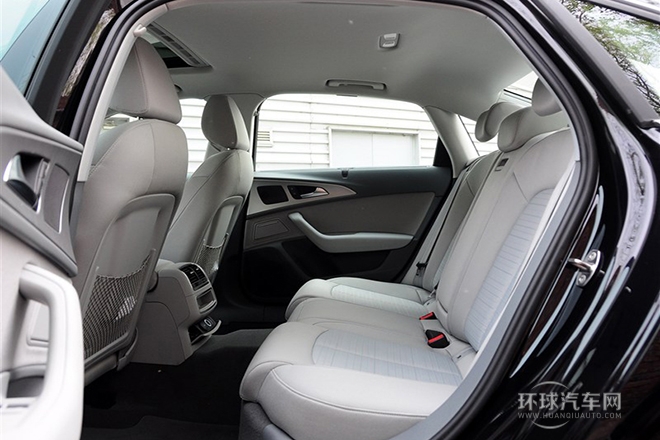 2014款 TFSI 手動基本型