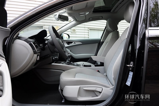 2014款 TFSI 手動基本型