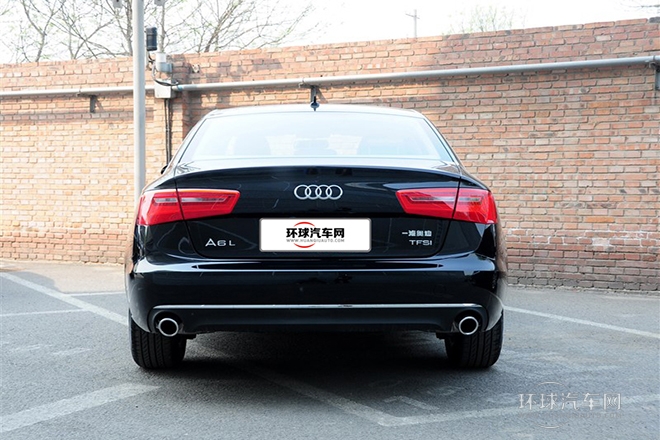 2014款 TFSI 手動基本型