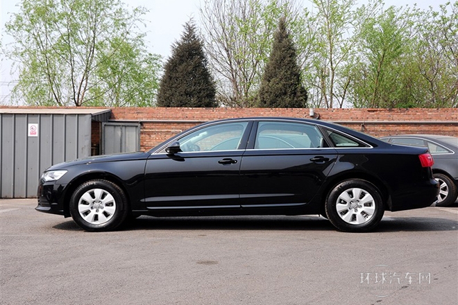 2014款 TFSI 手動基本型