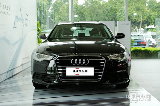 2014款 TFSI 手動基本型