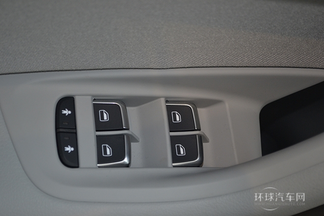 2014款 TFSI 手動基本型