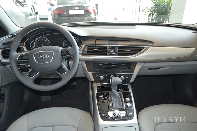 2014款 TFSI 手動基本型