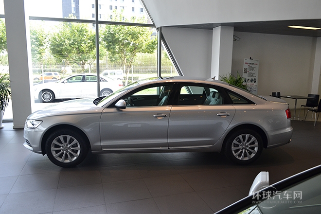 2014款 TFSI 手動(dòng)基本型