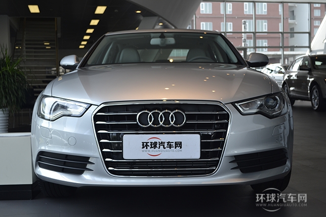 2014款 TFSI 手動基本型