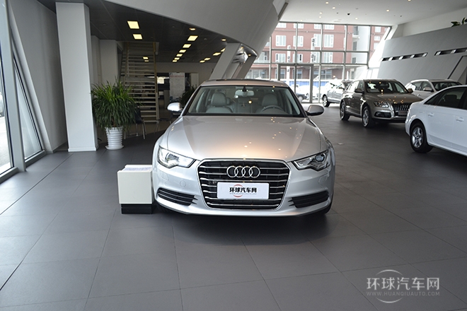 2014款 TFSI 手動基本型