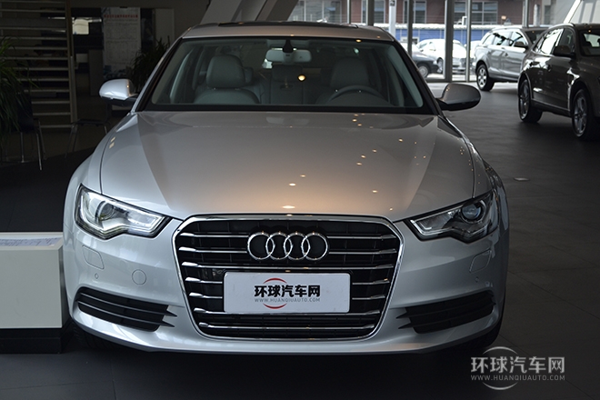 2014款 TFSI 手動基本型