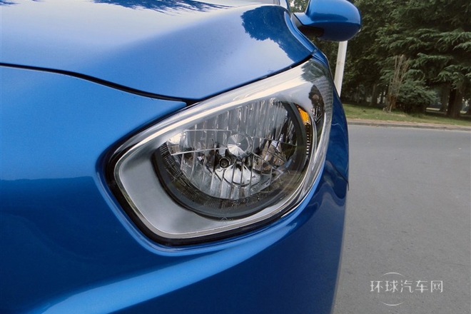 2013款1.6L手動   豪華版