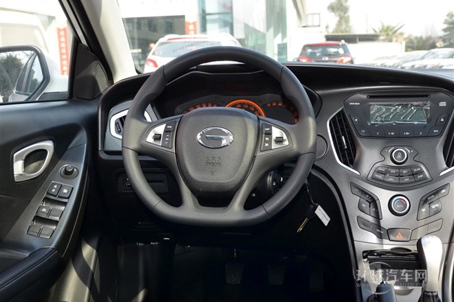 2013款1.6L手動ESP  尊貴版