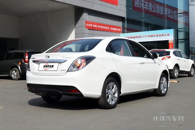 2013款1.6L手動ESP  尊貴版