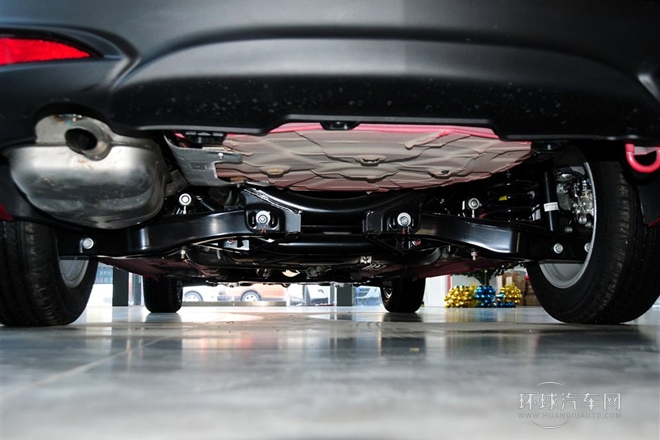 2013款1.6L自動ESP 精英版