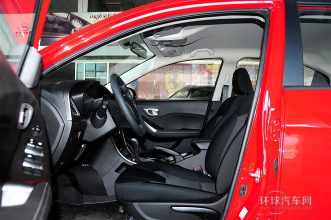 2013款1.6L自動ESP 精英版