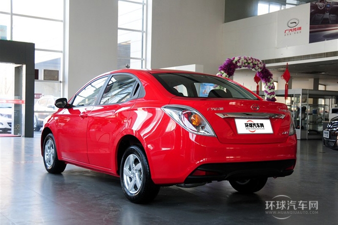 2013款1.6L自動ESP 精英版