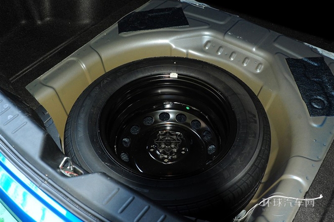 2013款1.6L自動ESP 至尊版