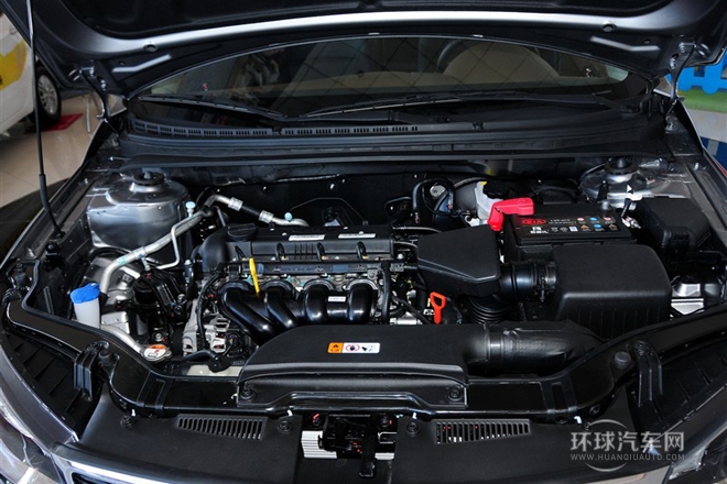 2014款 1.6L AT Premium Special