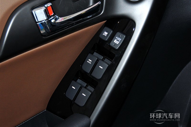 2014款 1.6L AT Premium Special