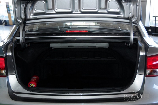 2014款 1.6L AT Premium Special