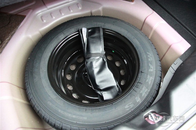 2013款1.6L自動ESP 尊貴版