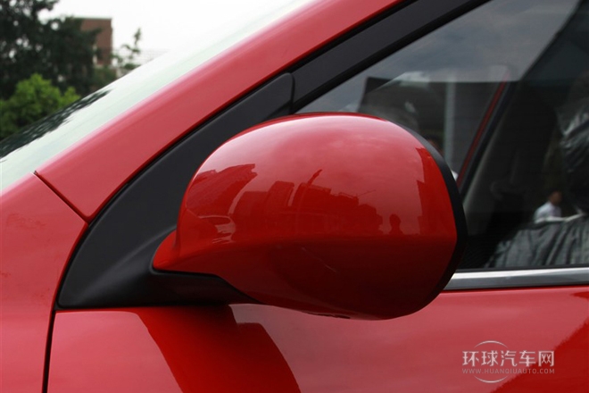 2013款1.6L自動(dòng)ESP 尊貴版