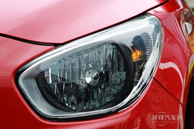 2013款1.6L自動ESP 尊貴版