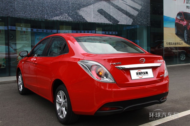 2013款1.6L自動(dòng)ESP 尊貴版