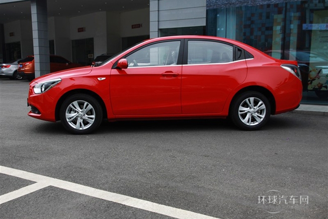 2013款1.6L自動ESP 尊貴版