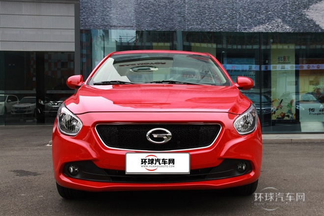 2013款1.6L自動(dòng)ESP 尊貴版