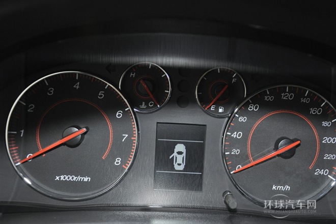 2013款 1.8L 自動豪華型