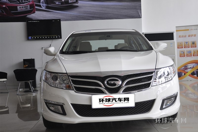 2013款 1.8L 自動豪華型