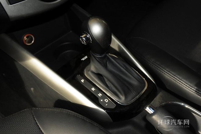 2014款 1.6L AT Premium