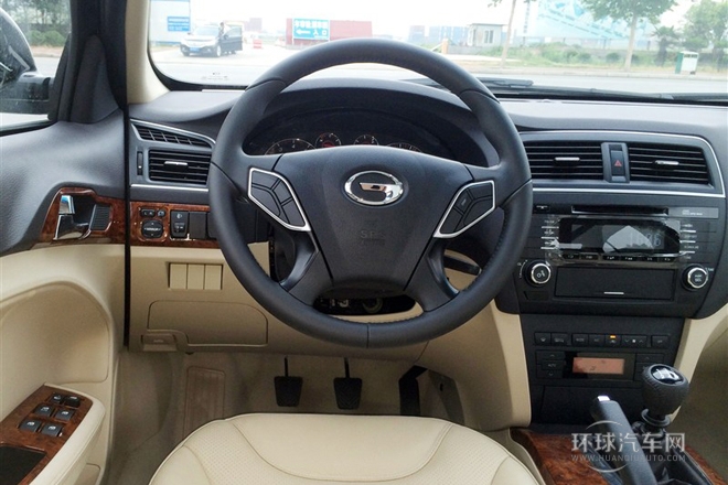 2013款 1.8L手動精英版