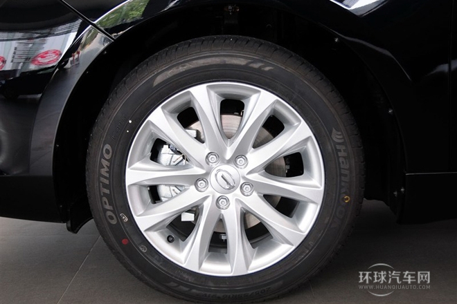 2013款 1.8T 自動精英版