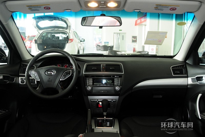 2013款 1.8T 自動(dòng)精英版