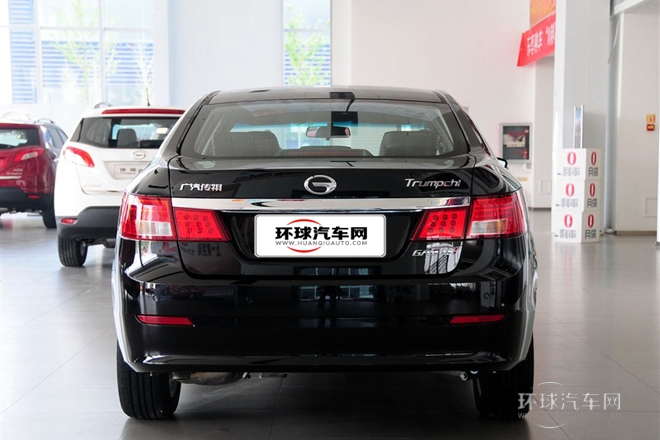 2013款 1.8T 自動精英版