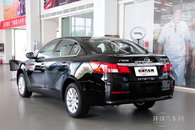 2013款 1.8T 自動精英版