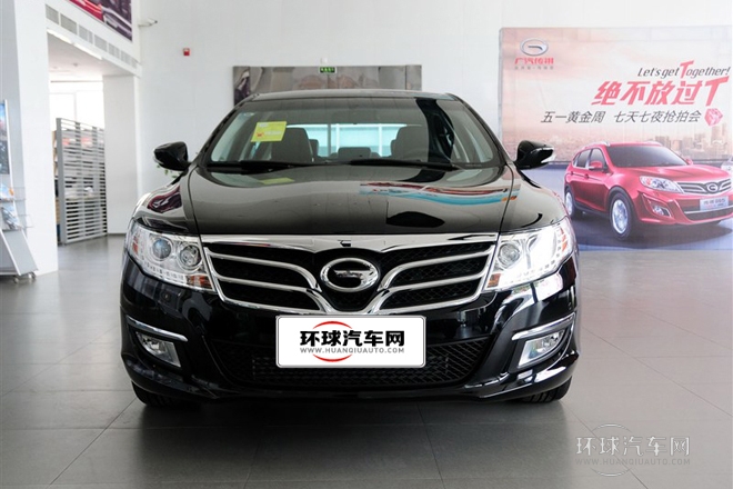 2013款 1.8T 自動精英版