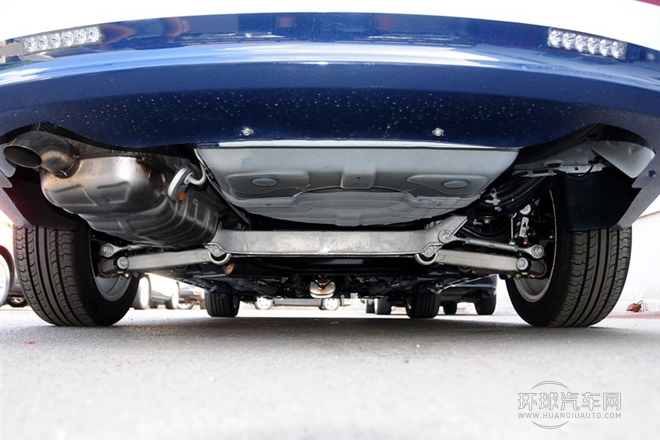 2013款 1.8T 自動舒適版