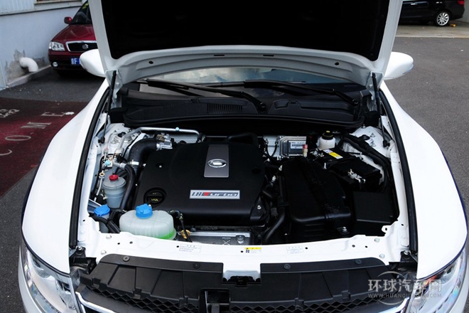 2013款 1.8T 自動舒適版