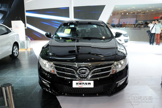 2013款 1.8T 自動五周年行政版