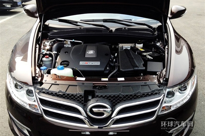 2013款 1.8T 自動五周年紀(jì)念版