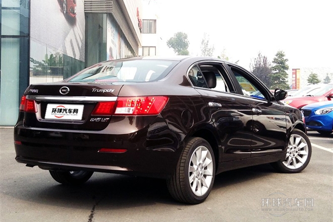 2013款 1.8T 自動五周年紀念版