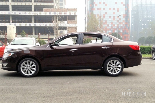 2013款 1.8T 自動五周年紀念版