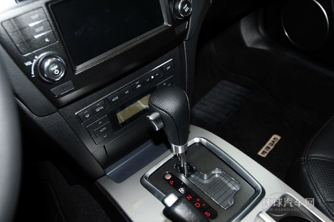 2013款 1.8T 自動至尊版