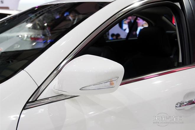 2013款 1.8T 自動至尊版