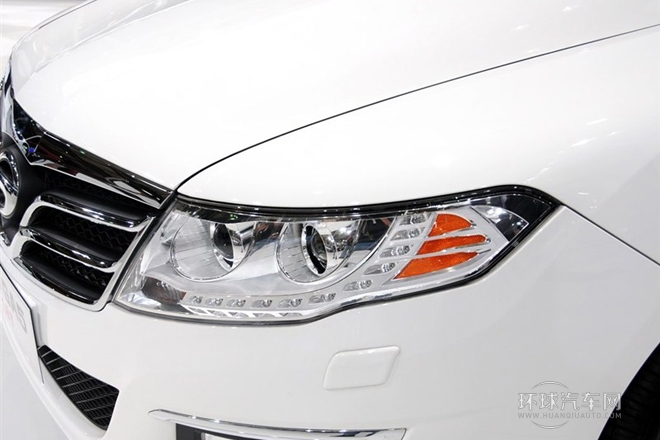 2013款 1.8T 自動(dòng)至尊版