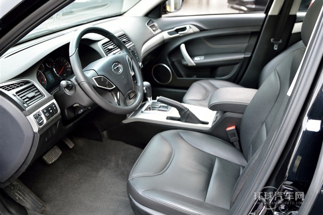 2013款 2.0L 自動豪華版
