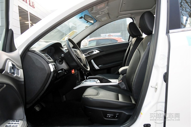 2013款 2.0L 自動(dòng)精英版