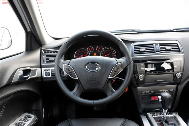 2013款 2.0L 自動精英版