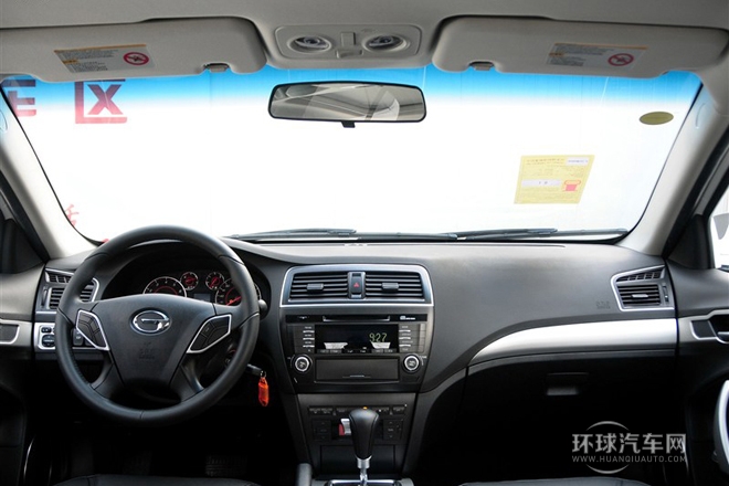 2013款 2.0L 自動精英版